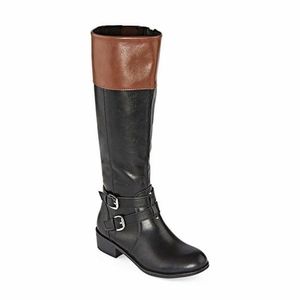 NEW! Arizona Women's Denver Riding Boot